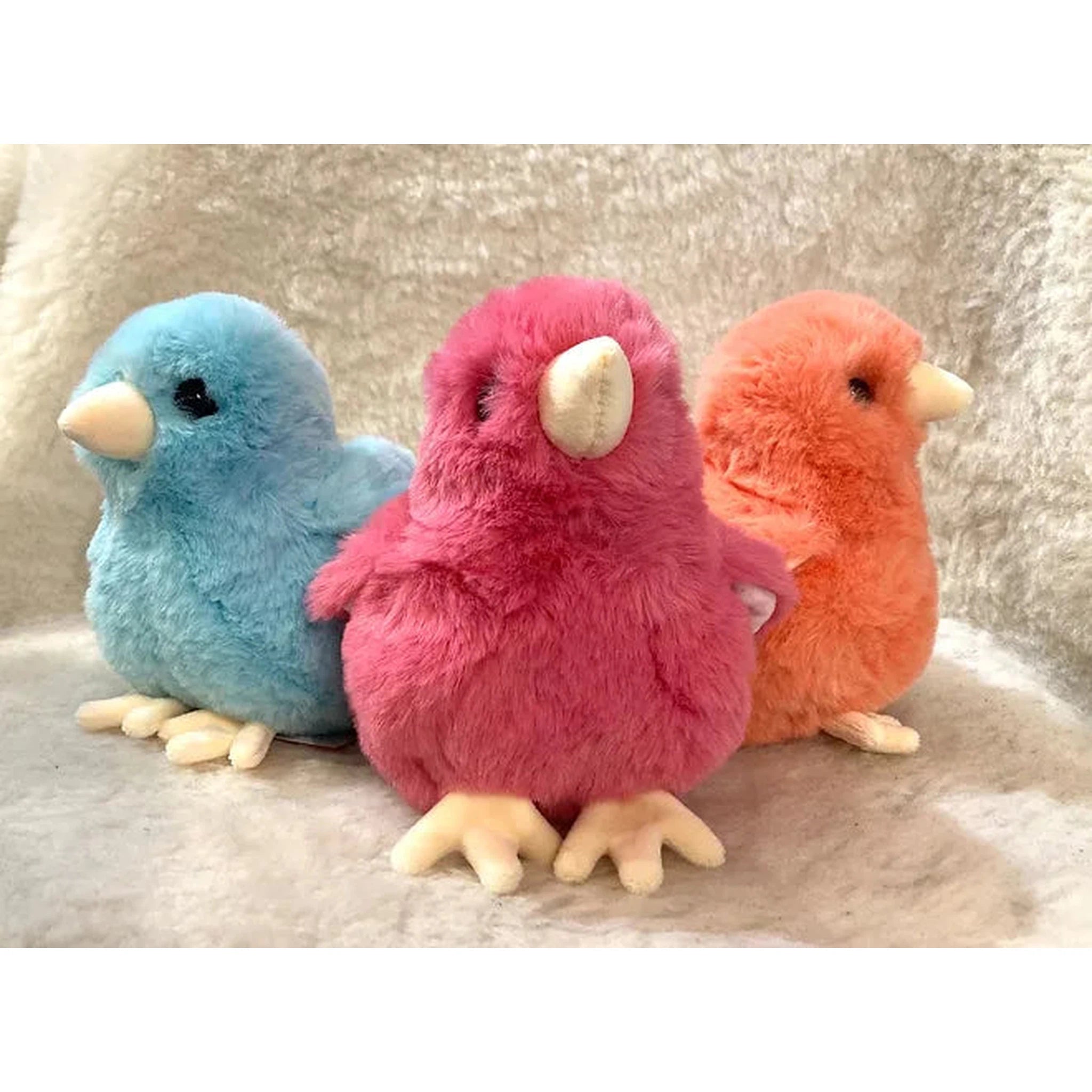 COlorful Chicks - Assortment