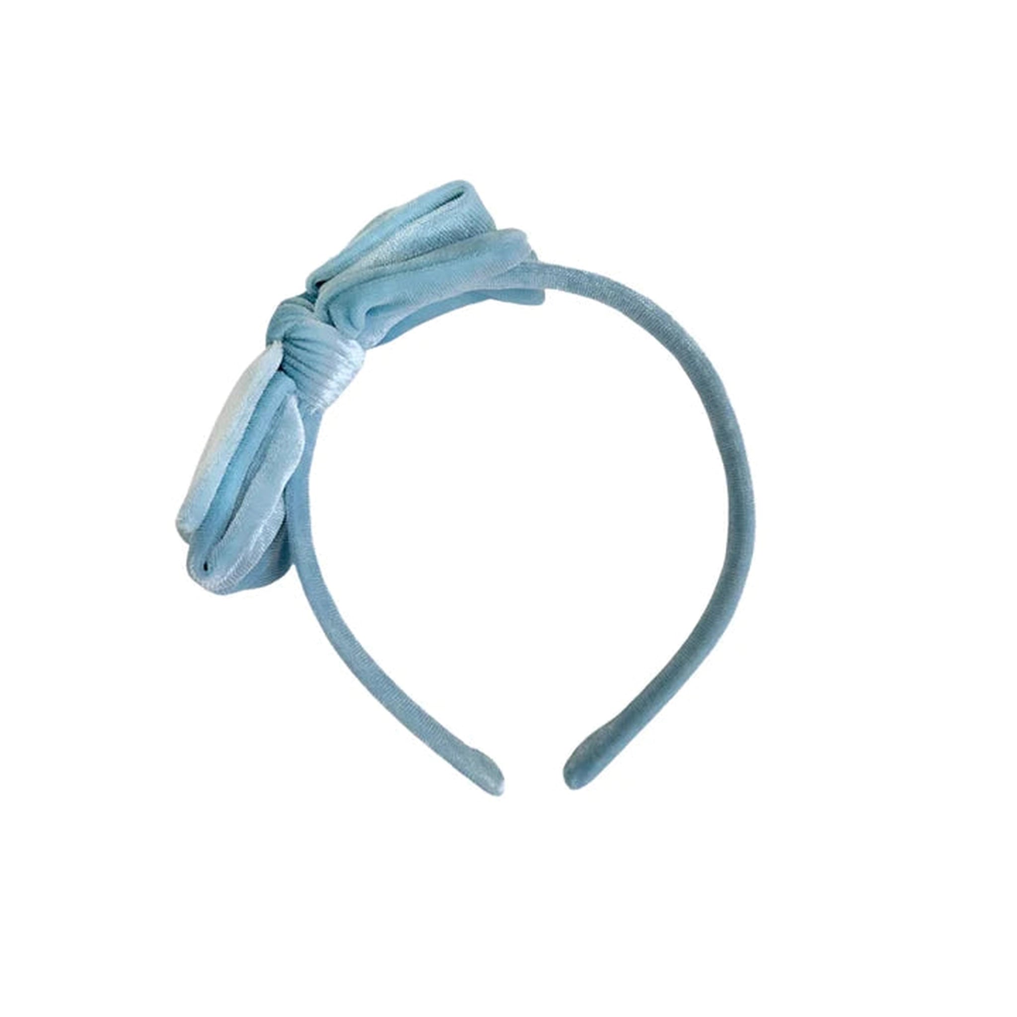 Velvet Headband - Several Colors