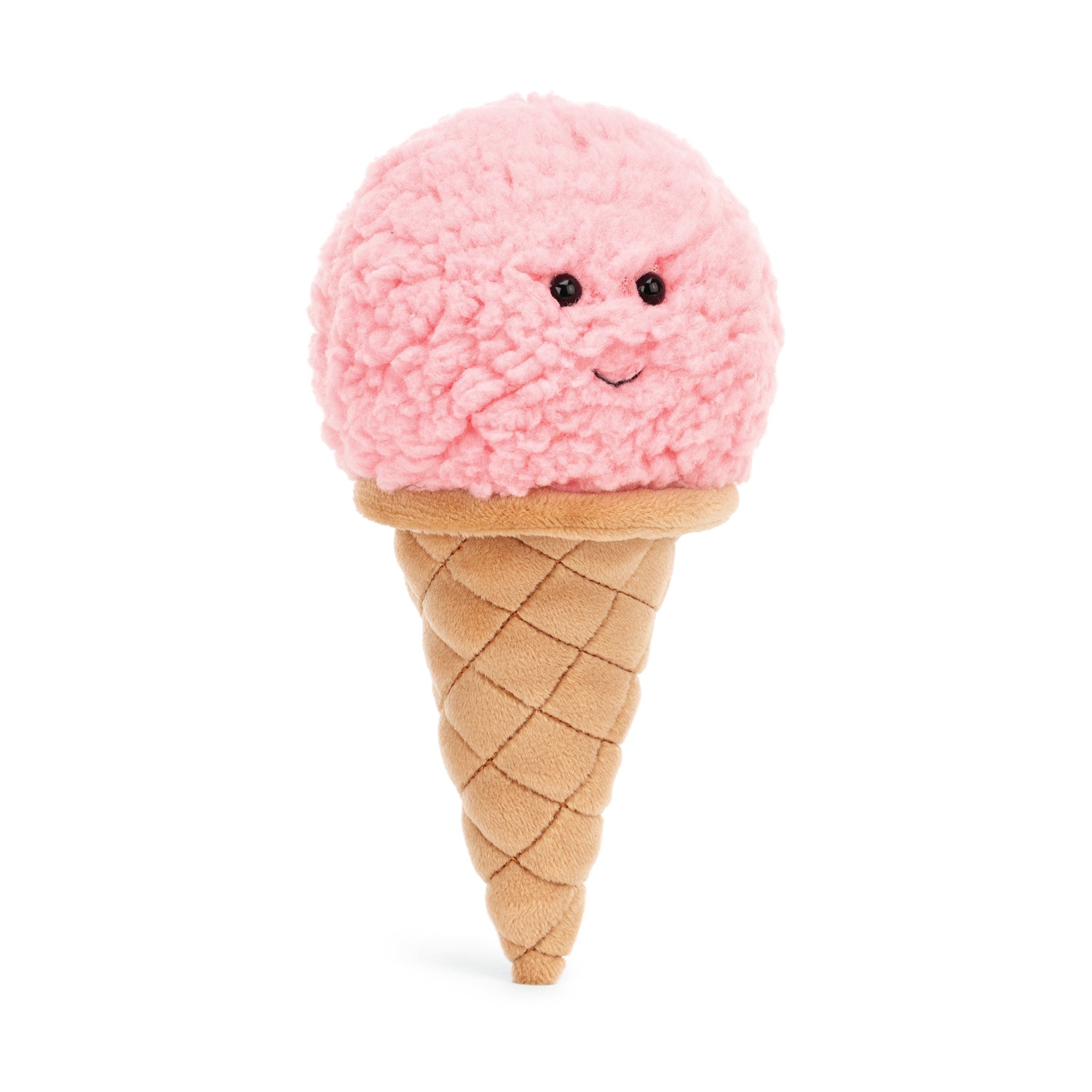 Irresistible Ice Cream - Assorted Colors